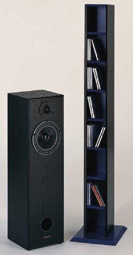 Visaton speaker kit for pair - visaton,