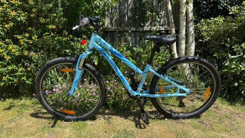 Specialized hotrock kids - specialized,