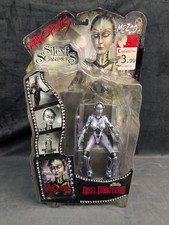 Metropolis Silent Screamers Mezco Reel Masters Action Figure