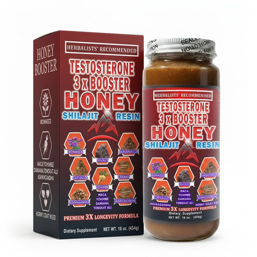 Men triple strength - triple, herbal