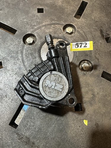 Etz caliper 250 - mz, 251