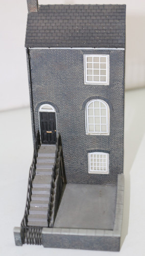 Bachmann scenecraft 217 - bachmann, oo