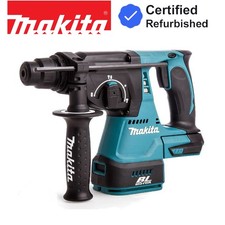 Makita DHR242Z 18V LXT Lithium Ion 3 Mode 3KG SDS Rotary Hammer Drill Brushless