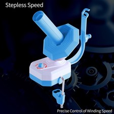 Easy to Use Electric Yarn