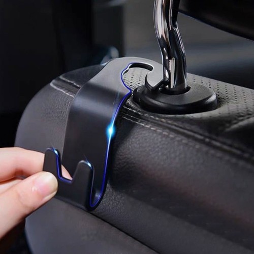 2pcs car seat - seat, back