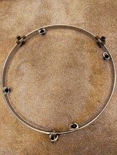 16"Floor Tom Conversion Kit