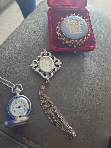 Vintage ladies sunburst - ladies,