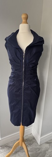 Jospeh ribkoff navy blue - jospeh,