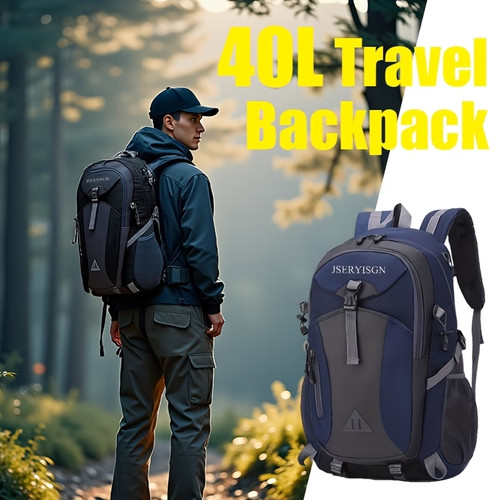 High quality travel hiking - high,