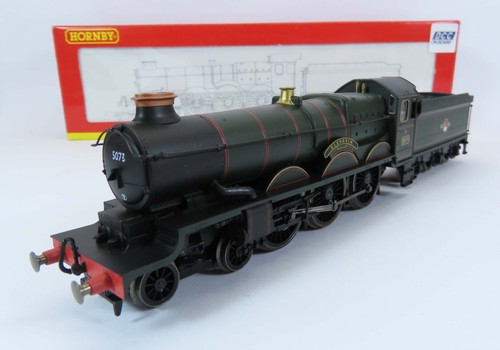 Gauge hornby r2280 dcc - gauge,