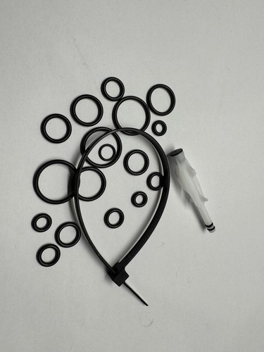Service kit piston - kit, scubapro
