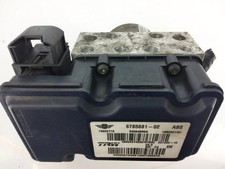 MINI R56 2008 ONE / COOPER ABS