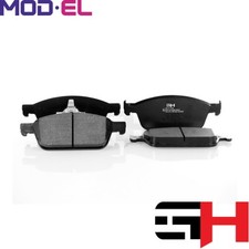 BRAKE PAD SET DISC BRAKE