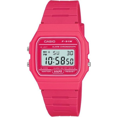 Casio ladies watch - casio,
