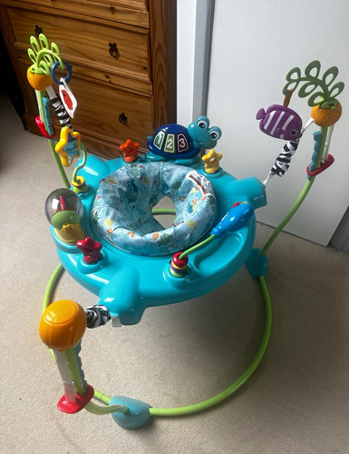 Baby einstein ocean explorers - baby,