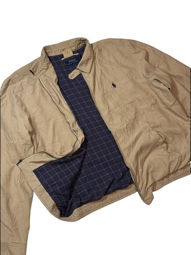 Polo ralph lauren harrington - polo,