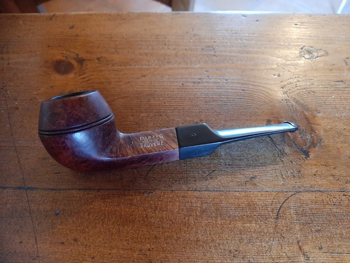 Parker super heather bulldog - parker,