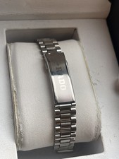 Ladies RADO diastar 12mm Strap