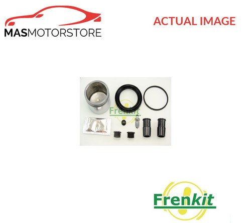 Brake caliper repair kit front - brake,