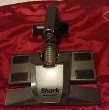 Three Shark Rocket True Pet