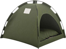 Portable Pet Tent Indoor
