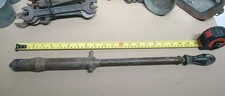 Antique COOPER PEGLER Brass