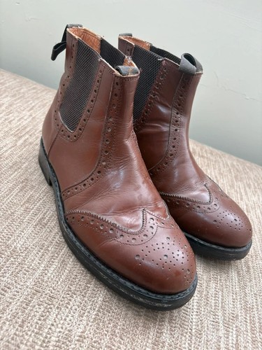 Samuel windsor men brown - samuel, men’s