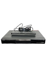 Humax PVR-9300T Freeview+ Recorder - 320GB HD Twin Tuner Digital - With Remote