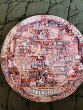 Bradford Exchange Welcome to