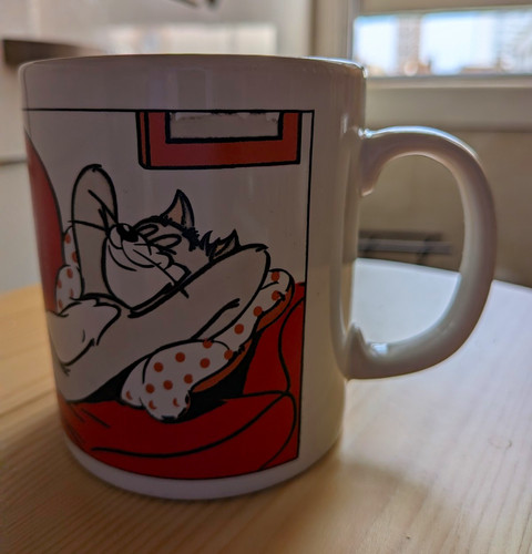 Kilncraft england tom - tom, &