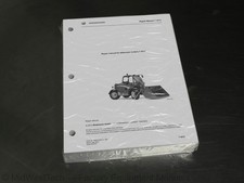 Wacker Neuson Weidemann T 4512