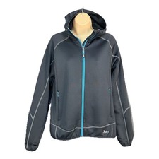 Rab Power Stretch Hoodie UK 14