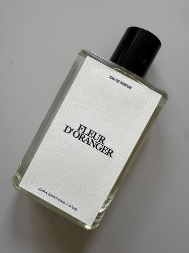 Malone for zara cbe eau - zara, de