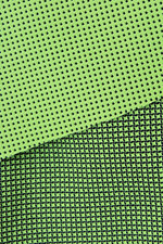 Camira Atomic Green Lime