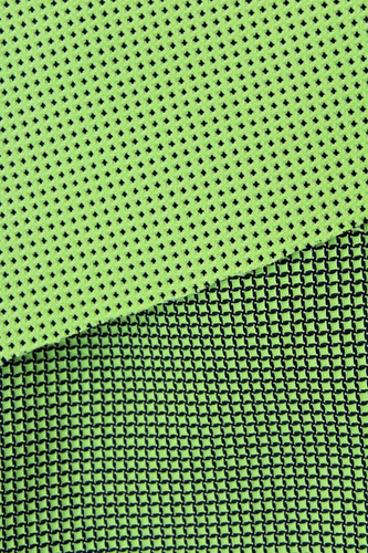 Camira atomic green - atomic, lime