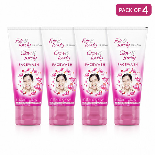 Fair lovely fairness - lovely,