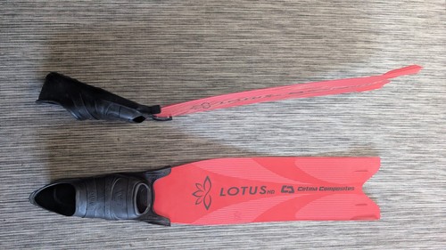 Cetma composites lotus - composites, hd