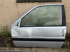 Saxo Door Passenger VTR Vts Furio