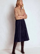 New Gorgeous Boden Blue Joy