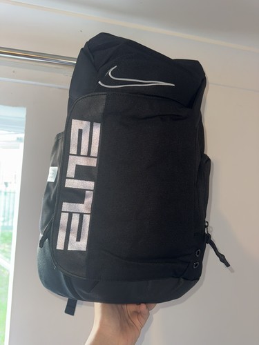 Nike elite bag black - nike,