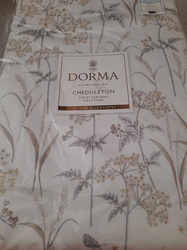 Dorma cheddleton eyelet - dorma,