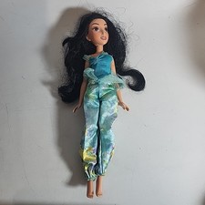 Hasbro 2015 Aladdin Disney