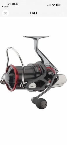 Daiwa tournament basiair - tournament,