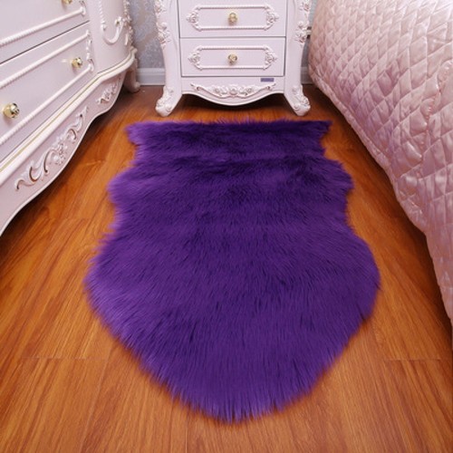 Protection fluffy shaggy - protection, non