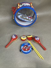 Little Einsteins Set Rare