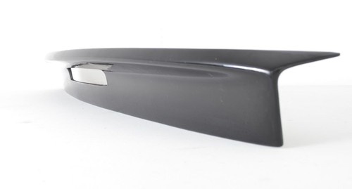 Opc look rear trunk - opc,