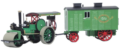 Oxford diecast 76apr004 - oxford,