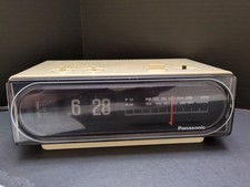 Vintage Panasonic RC-6010 Flip