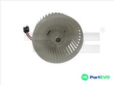 TYC INTERIOR BLOWER 5380003