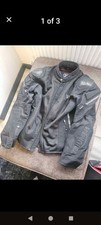 Triumph Jacket